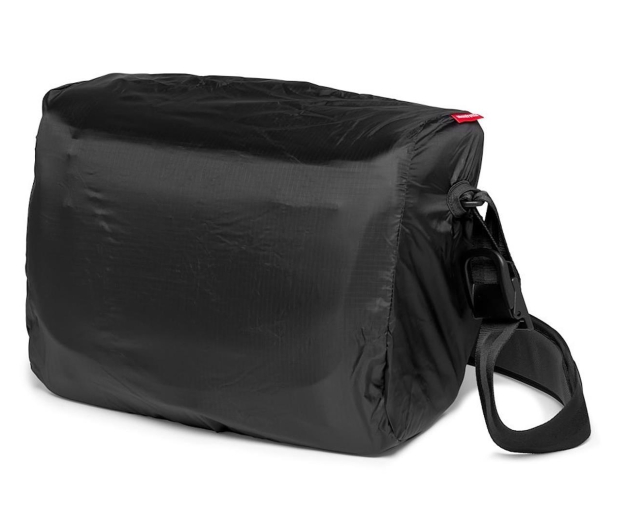 Manfrotto Advanced III Messenger M - 1195942 - zdjęcie 3
